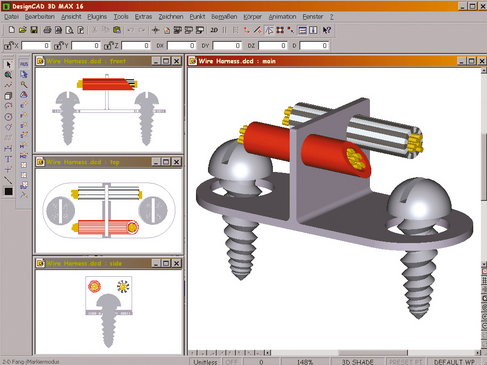 IMSI DesignCAD 3D Max 2019 free download