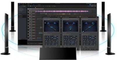 CyberLink AudioDirector Ultra v12.0.2122.0 [WiN]