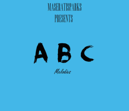 Maserati Sparks ABC Melodies