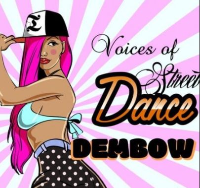 Queen Chameleon Voices Of Dembow [WAV]
