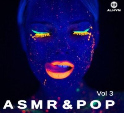 Alhym Records Brightness ASMR and Pop Vocal Vol.3 [WAV]