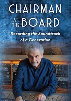 Chairman at the Board Recording the Soundtrack of a Generation