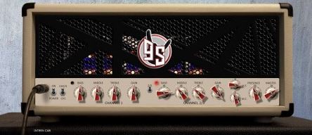 Gain Stage Virtual Amps Bundle 2021.10 CE [WiN]