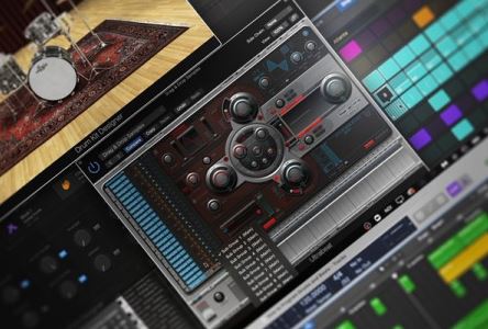 Groove3 Crash Course Programming Drums in Logic Pro [TUTORiAL]