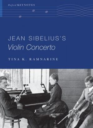 Jean Sibelius's Violin Concerto