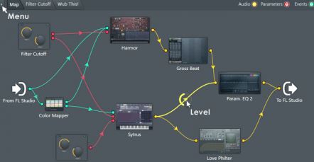 Make Audio Academy Los plugins especiales de FL Studio 20 [TUTORiAL]