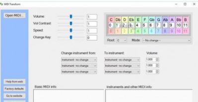 Skytopia MIDI transform v1.18 DC20210928 READ NFO [WiN]