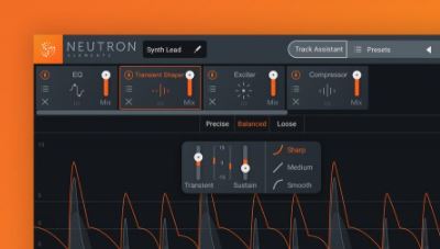 iZotope Neutron Pro v3.7.0 [WiN]