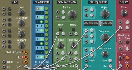 Applied Acoustics Systems Plugins Bundle 2021.10 CE Rev2 [WiN]