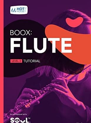 Boox Flute Level 3 - Tutorial