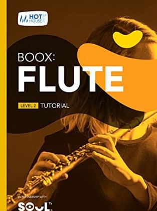 Boox Flute Tutorial Level 2