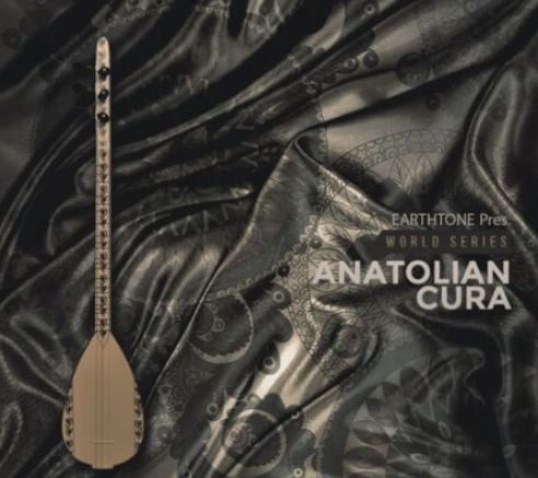 EarthTone Anatolian Cura [WAV]