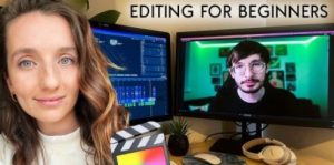 SkillShare Video Editing with Final Cut Pro X For Beginners [TUTORiAL]
