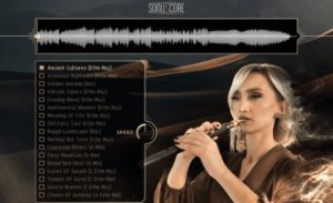 Sonuscore Ancient Duduk Phrases [KONTAKT]