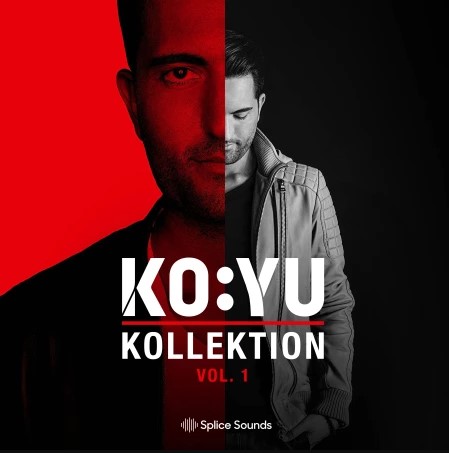 Splice Sounds KO:YU Kollektion Vol.1 [WAV] (Premium) worldfreeware