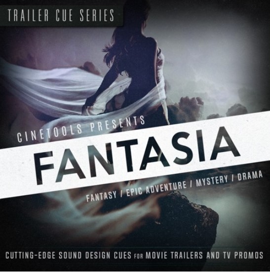 Cinetools Fantasia [WAV]
