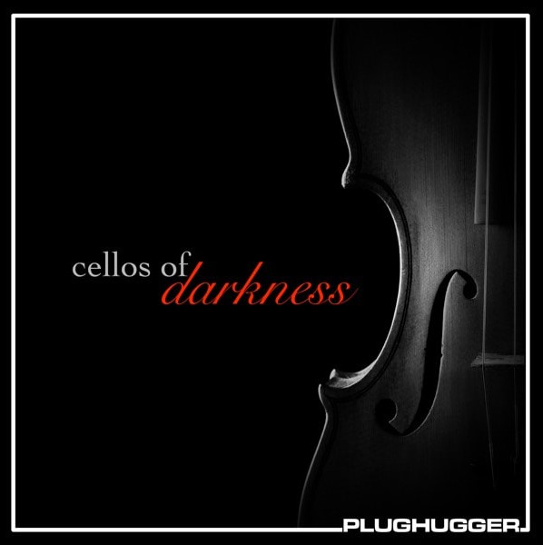 Plughugger Cellos of Darkness [Synth Presets]