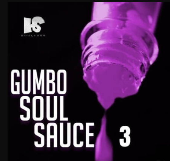 HOOKSHOW Gumbo Soul Sauce 3