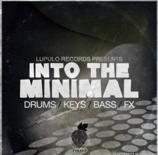 Lupulo Records Into The Minimal