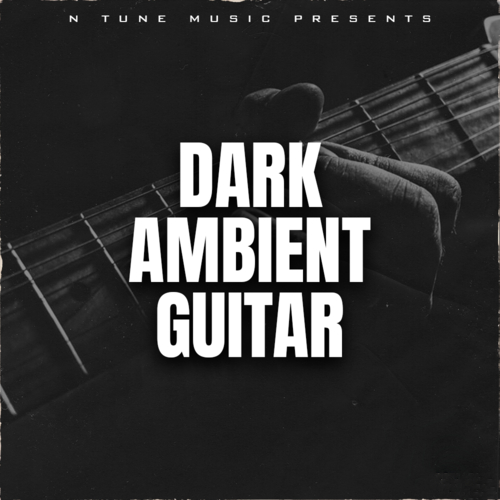 N Tune Music Dark Ambient Guitar [WAV]