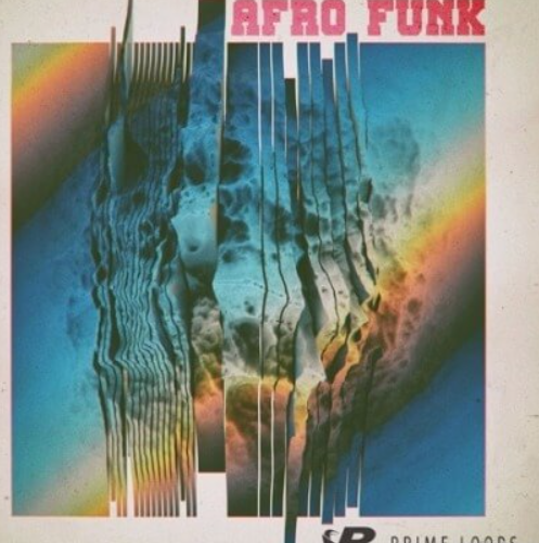 Prime Loops Afro Funk