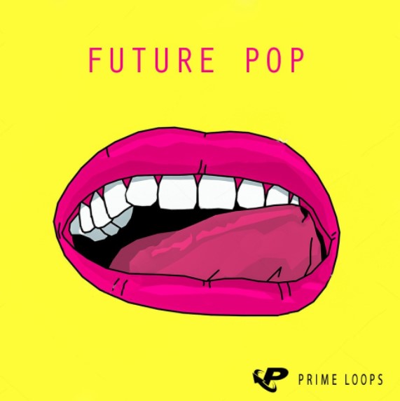 Prime Loops Future Pop Samples [WAV]