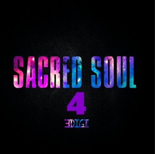 3 Digi Audios Sacred Soul 4 [WAV]