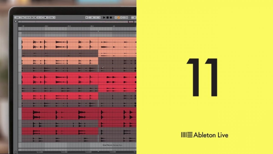 Ableton Live 11 Suite v11.1.0 / v11.0.12 [WiN, MacOSX]