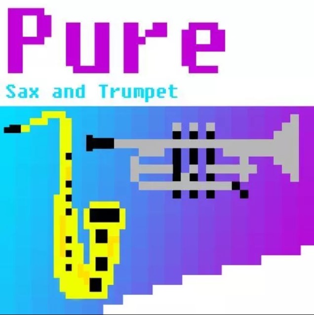 Cj Rhen Pure Sax And Trumpet [WAV]