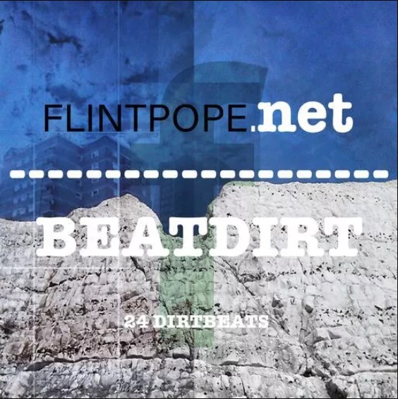 Flintpope BEATDIRT [WAV]