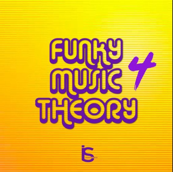 Innovative Samples Funky Music Theory 4 [WAV]