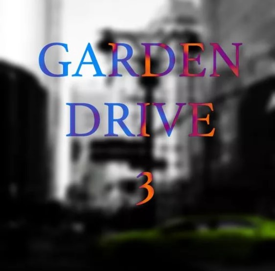 Loops 4 Producers Garden Drive 3 [WAV]