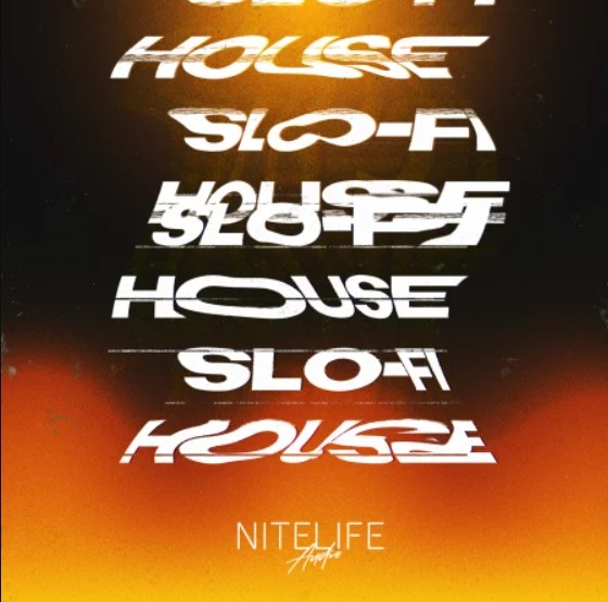 NITELIFE Audio Slo-Fi House [WAV]