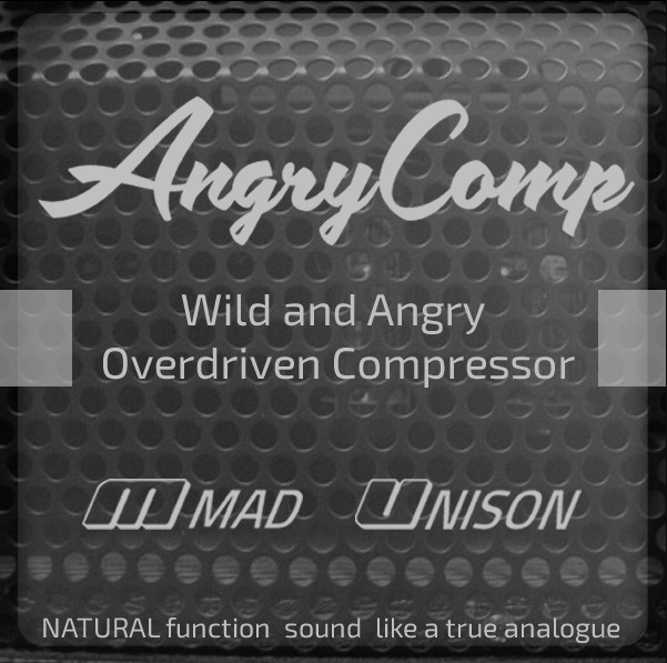 Reason RE Turn2on AngryComp v1.0.0 [WiN]