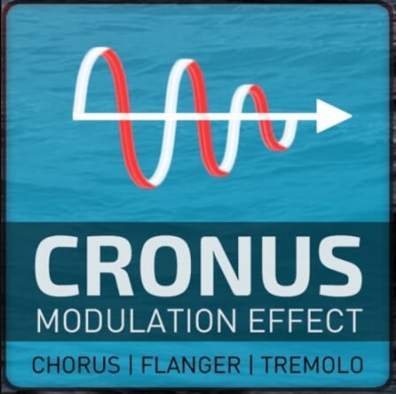 Reason RE Turn2on Cronus Modulation FX v1.1.0 [WiN]