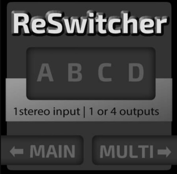 Reason RE Turn2on ReSwitcher v1.0.3 [WiN]