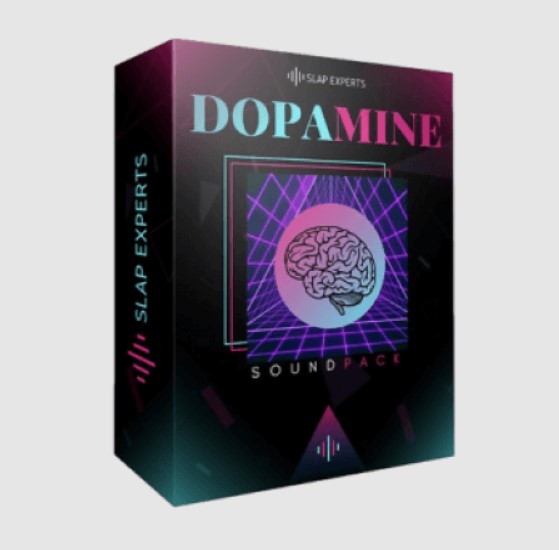 Slap Experts Dopamine Sound Pack [WAV, MiDi]