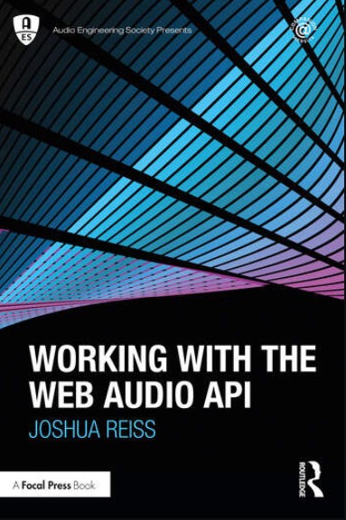 Working with the Web Audio API