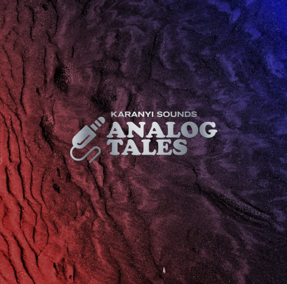 karanyi Sounds Analog Tales [KONTAKT]