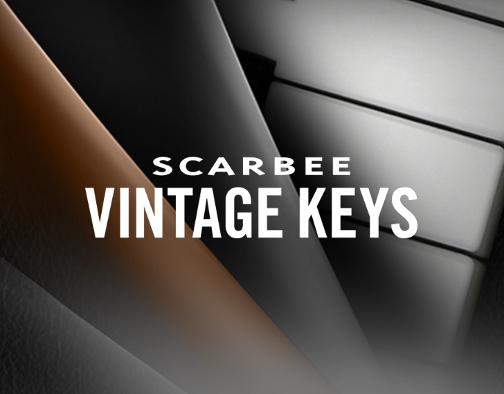 Groove3 SCARBEE VINTAGE KEYS Explained [TUTORiAL]