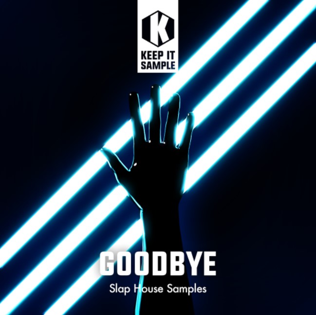 Keep It Sample Goodbye [WAV, MiDi, Synth Presets]