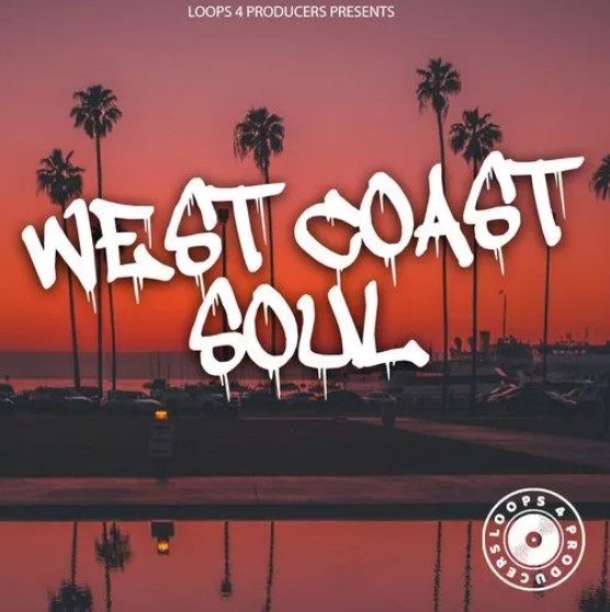 Loops 4 Producers West Coast Soul Vol.1 [WAV]