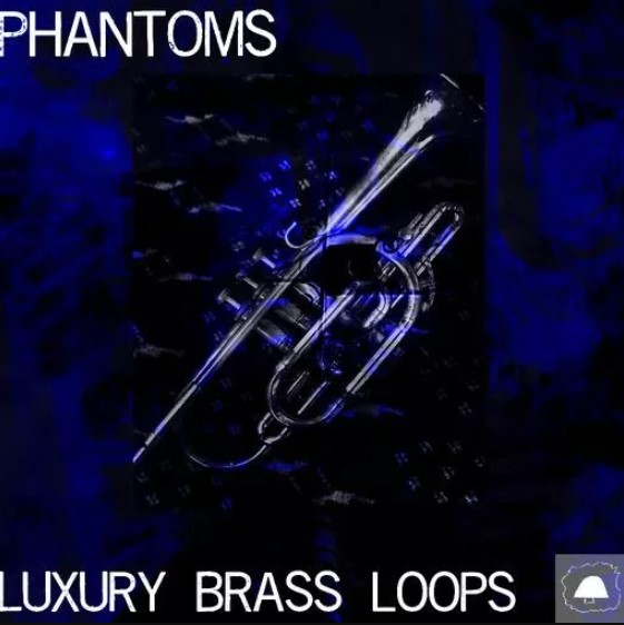 Mushroom Stamp Productions Phantoms [WAV]