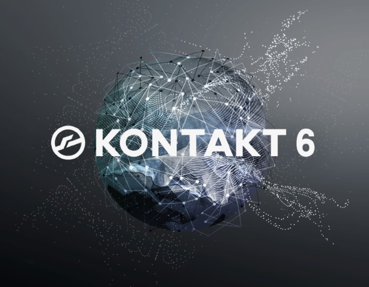 Native Instruments Kontakt 6 v6.7.1 / v6.6.1 [WiN, MacOSX]