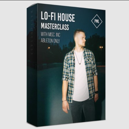 Production Music Live Masterclass Lo-Fi House Track from Start to Finish [TUTORiAL]