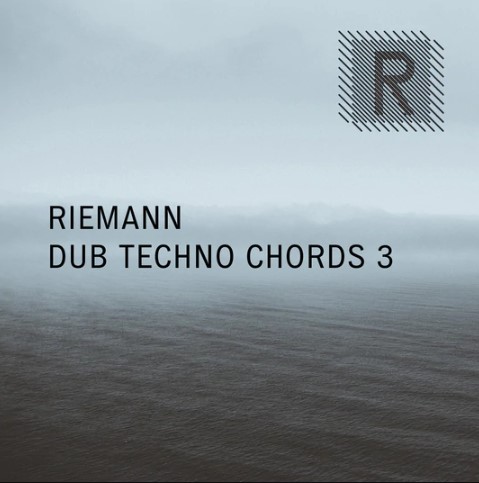 Riemann Kollektion Riemann Dub Techno 3 [WAV]