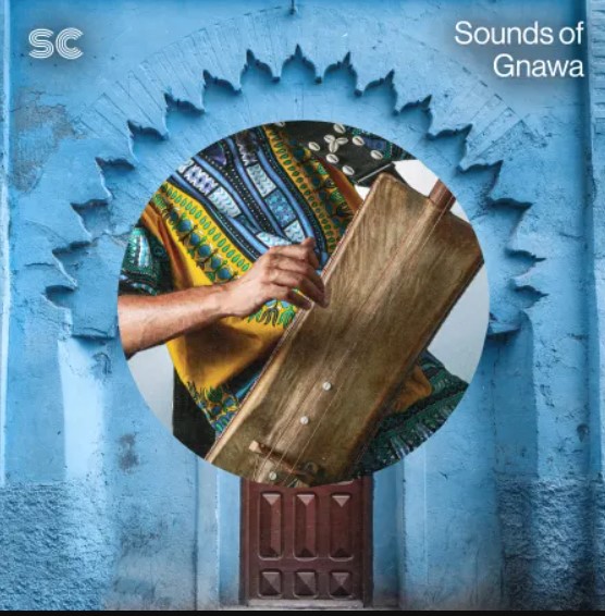 Sonic Collective Sounds of Gnawa [WAV]