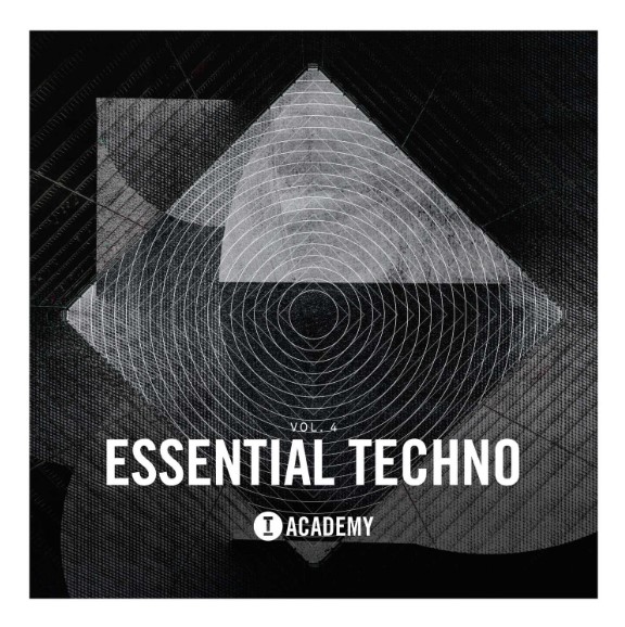 Toolroom Essential Techno Vol.4 [WAV]