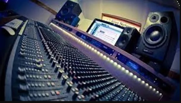 Udemy How to Record, Edit and Mix Songs With Reaper Free Software [TUTORiAL]