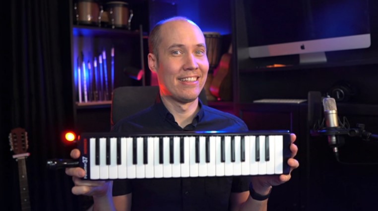 Udemy Learn How to Play the Melodica [TUTORiAL]